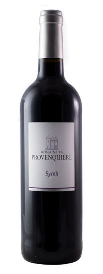 Picture of PROVENQUIERE SYRAH 6x75CL